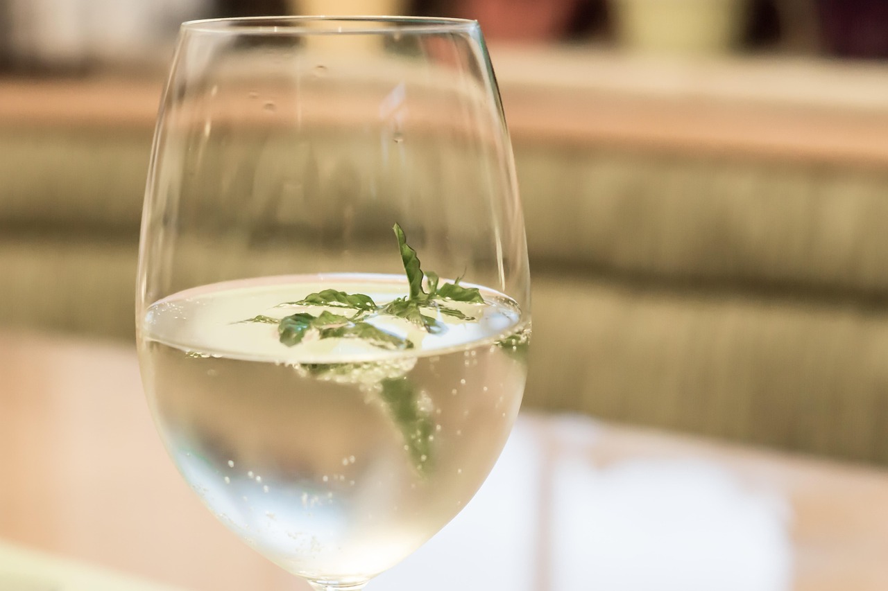 Bitters Are the Salt of the Cocktail World — Here's How to Use Them