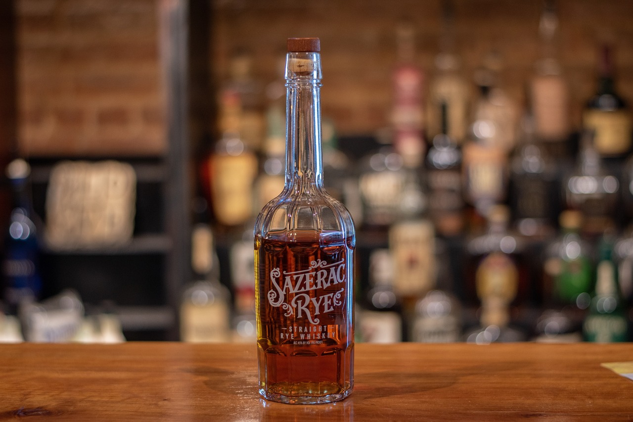 Rye's Comeback Is Not a Trend — It's a Correction