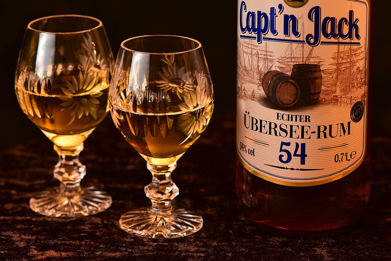 The Home Bar Starter Kit: Eight Bottles That Cover Almost Everything