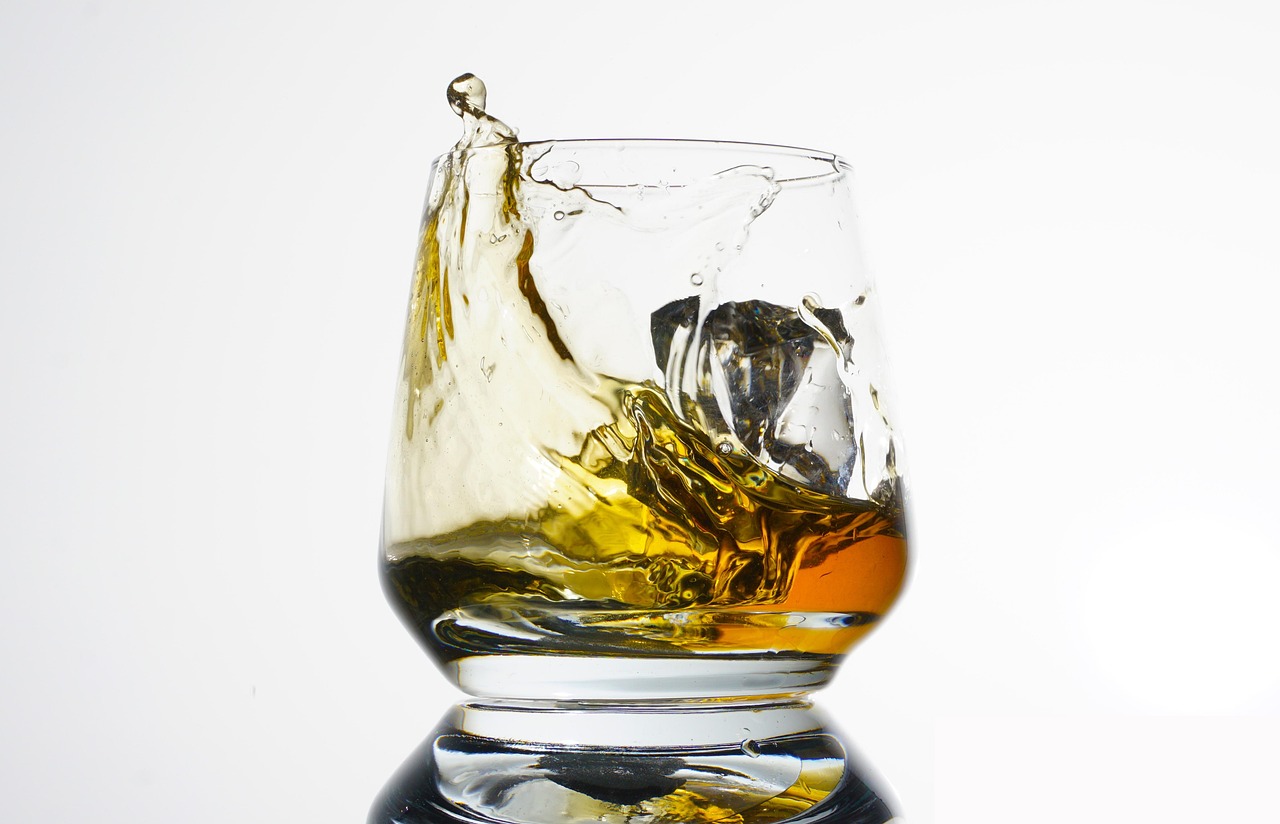 The Whiskey Sour Deserves Better Than Sour Mix